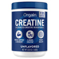 Micronized Creatine Monohydrate 675g,Orgain sans goût